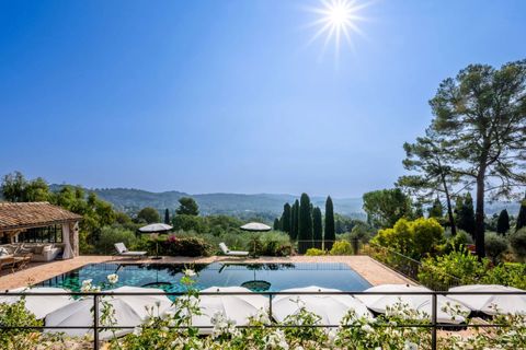 Villa i Grasse, Alpes-Maritimes, Grasse - € 16.000.000 | Ref: HH-15977923 - foto 43