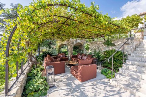 Villa i Grasse, Alpes-Maritimes, Grasse - € 16.000.000 | Ref: HH-15977923 - foto 47