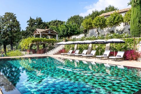 Villa i Grasse, Alpes-Maritimes, Grasse - € 16.000.000 | Ref: HH-15977923 - foto 49