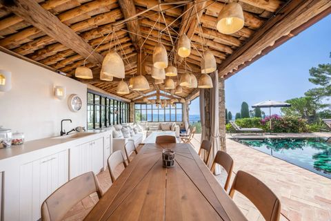 Villa i Grasse, Alpes-Maritimes, Grasse - € 16.000.000 | Ref: HH-15977923 - foto 50