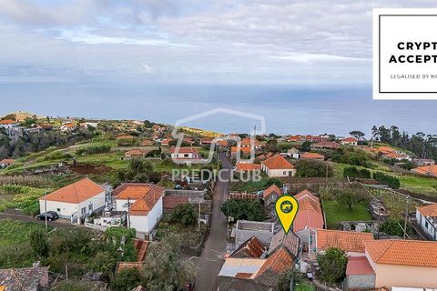 Helårsgrund i Calheta, Madeira, Calheta - € 65.000 | Ref: 11937-RA - foto 1
