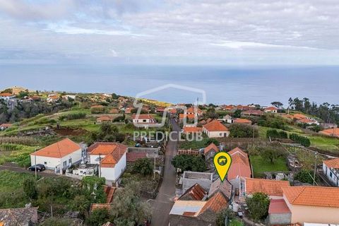 Helårsgrund i Calheta, Madeira, Calheta - € 65.000 | Ref: 11937-RA - foto 4