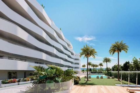 Appartamento Torre Del Mar, Malaga - foto 1