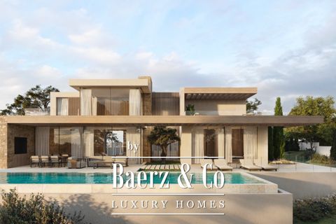Villa i Benissa, Alicante, Benissa - € 2.850.000 | Ref: 5262 - foto 2