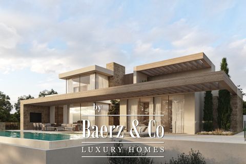 Villa i Benissa, Alicante, Benissa - € 2.850.000 | Ref: 5262 - foto 3