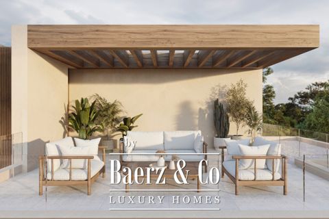 Villa i Benissa, Alicante, Benissa - € 2.850.000 | Ref: 5262 - foto 5