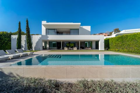 Villa i Marbella, Malaga, Marbella - € 11.000.000 | Ref: PANR-14523 - foto 1