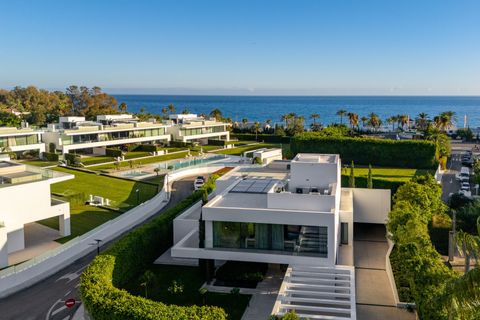 Villa i Marbella, Malaga, Marbella - € 11.000.000 | Ref: PANR-14523 - foto 3