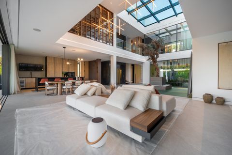 Villa i Marbella, Malaga, Marbella - € 11.000.000 | Ref: PANR-14523 - foto 4