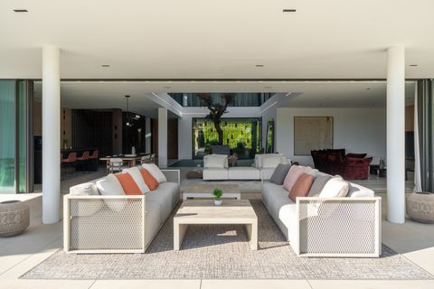Villa i Marbella, Malaga, Marbella - € 11.000.000 | Ref: PANR-14523 - foto 5