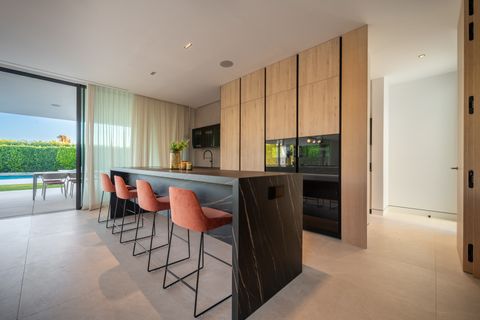 Villa i Marbella, Malaga, Marbella - € 11.000.000 | Ref: PANR-14523 - foto 7