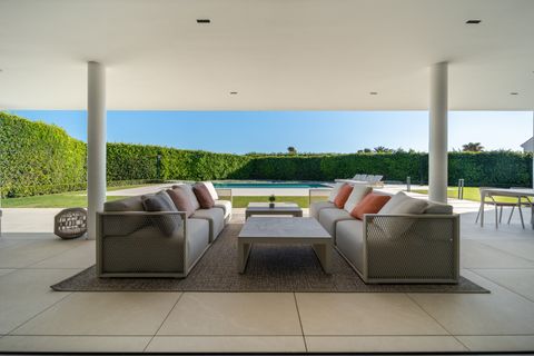 Villa i Marbella, Malaga, Marbella - € 11.000.000 | Ref: PANR-14523 - foto 8