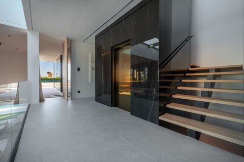 Villa i Marbella, Malaga, Marbella - € 11.000.000 | Ref: PANR-14523 - foto 9