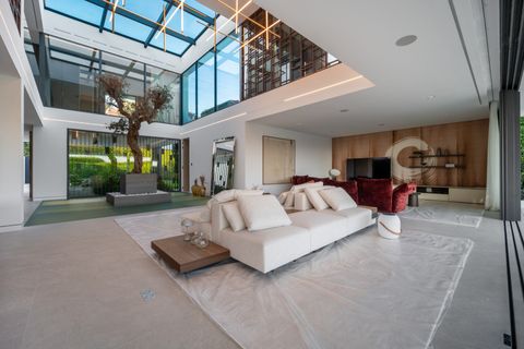 Villa i Marbella, Malaga, Marbella - € 11.000.000 | Ref: PANR-14523 - foto 10