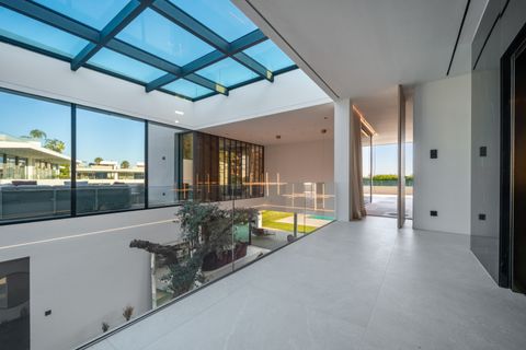 Villa i Marbella, Malaga, Marbella - € 11.000.000 | Ref: PANR-14523 - foto 11