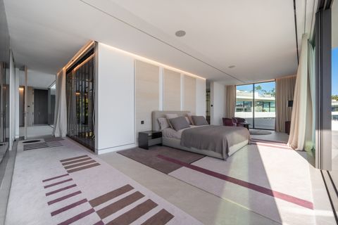 Villa i Marbella, Malaga, Marbella - € 11.000.000 | Ref: PANR-14523 - foto 12