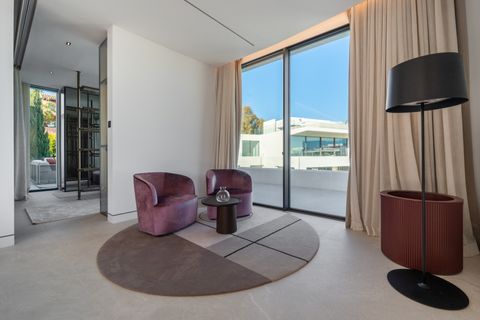 Villa i Marbella, Malaga, Marbella - € 11.000.000 | Ref: PANR-14523 - foto 13
