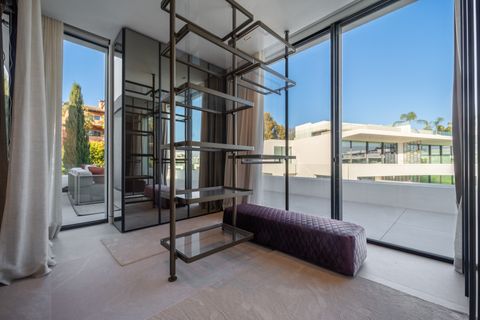 Villa i Marbella, Malaga, Marbella - € 11.000.000 | Ref: PANR-14523 - foto 16