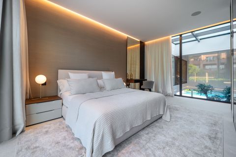 Villa i Marbella, Malaga, Marbella - € 11.000.000 | Ref: PANR-14523 - foto 19