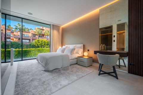 Villa i Marbella, Malaga, Marbella - € 11.000.000 | Ref: PANR-14523 - foto 20