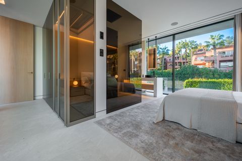 Villa i Marbella, Malaga, Marbella - € 11.000.000 | Ref: PANR-14523 - foto 21