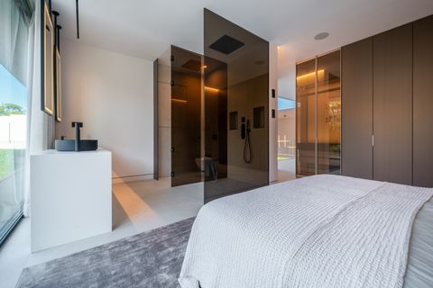 Villa i Marbella, Malaga, Marbella - € 11.000.000 | Ref: PANR-14523 - foto 22