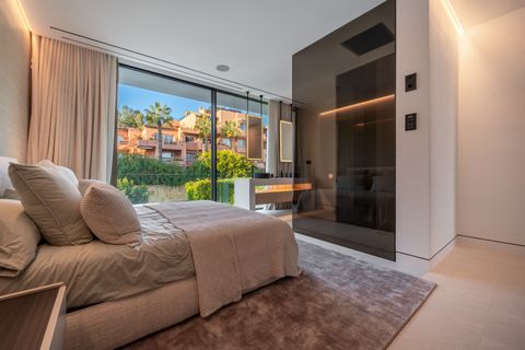 Villa i Marbella, Malaga, Marbella - € 11.000.000 | Ref: PANR-14523 - foto 23