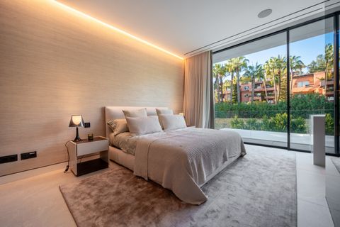 Villa i Marbella, Malaga, Marbella - € 11.000.000 | Ref: PANR-14523 - foto 24