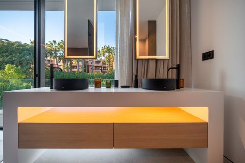 Villa i Marbella, Malaga, Marbella - € 11.000.000 | Ref: PANR-14523 - foto 27