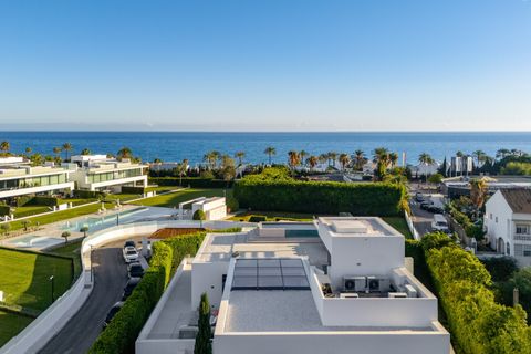Villa i Marbella, Malaga, Marbella - € 11.000.000 | Ref: PANR-14523 - foto 29