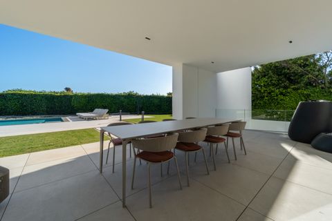 Villa i Marbella, Malaga, Marbella - € 11.000.000 | Ref: PANR-14523 - foto 32