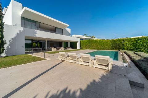 Villa i Marbella, Malaga, Marbella - € 11.000.000 | Ref: PANR-14523 - foto 33