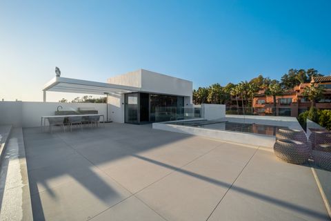 Villa i Marbella, Malaga, Marbella - € 11.000.000 | Ref: PANR-14523 - foto 34