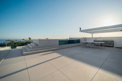Villa i Marbella, Malaga, Marbella - € 11.000.000 | Ref: PANR-14523 - foto 35