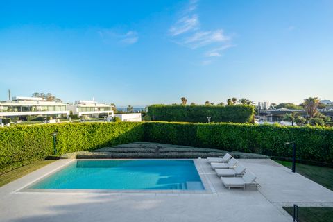 Villa i Marbella, Malaga, Marbella - € 11.000.000 | Ref: PANR-14523 - foto 37