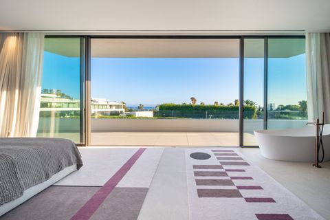 Villa i Marbella, Malaga, Marbella - € 11.000.000 | Ref: PANR-14523 - foto 38