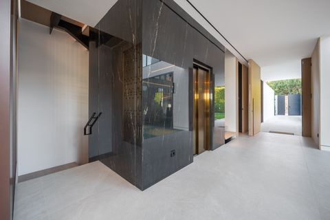 Villa i Marbella, Malaga, Marbella - € 11.000.000 | Ref: PANR-14523 - foto 40