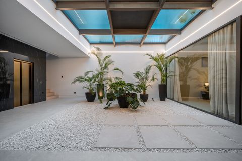 Villa i Marbella, Malaga, Marbella - € 11.000.000 | Ref: PANR-14523 - foto 43