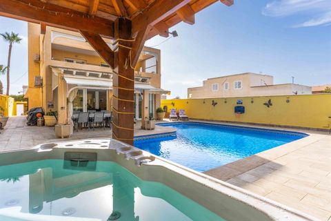 Villa a Garrucha, Almeria, Garrucha - € 999.995 | Ref: GFC15P - foto 3