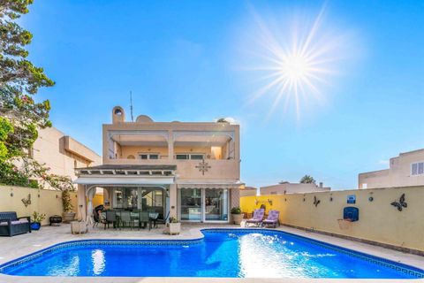 Villa a Garrucha, Almeria, Garrucha - € 999.995 | Ref: GFC15P - foto 5