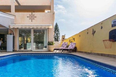 Villa a Garrucha, Almeria, Garrucha - € 999.995 | Ref: GFC15P - foto 7