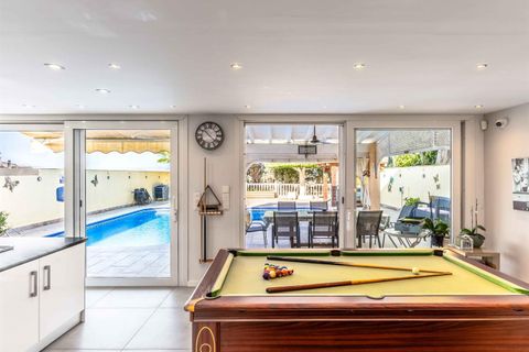 Villa a Garrucha, Almeria, Garrucha - € 999.995 | Ref: GFC15P - foto 23