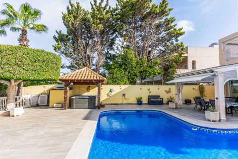 Villa a Garrucha, Almeria, Garrucha - € 999.995 | Ref: GFC15P - foto 27