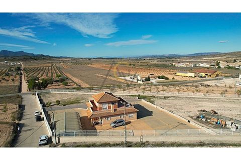 Villa i Pinoso, Alicante, Pinoso - € 589.000 | Ref: DNV0606 - foto 6