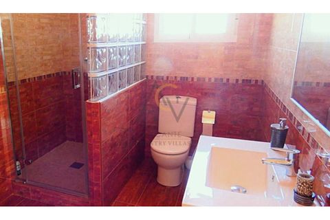 Villa i Pinoso, Alicante, Pinoso - € 589.000 | Ref: DNV0606 - foto 22