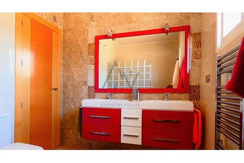 Villa i Pinoso, Alicante, Pinoso - € 589.000 | Ref: DNV0606 - foto 24