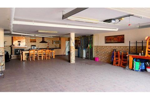 Villa i Pinoso, Alicante, Pinoso - € 589.000 | Ref: DNV0606 - foto 26