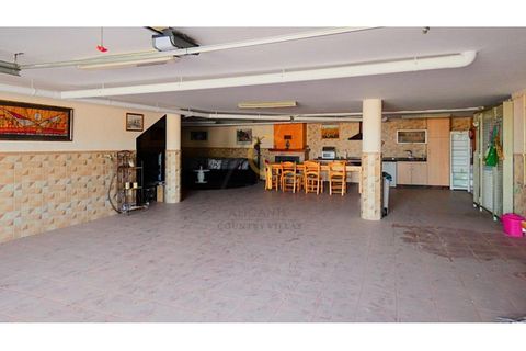 Villa i Pinoso, Alicante, Pinoso - € 589.000 | Ref: DNV0606 - foto 27