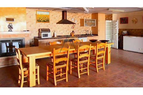 Villa i Pinoso, Alicante, Pinoso - € 589.000 | Ref: DNV0606 - foto 28