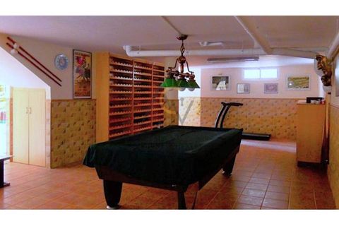 Villa i Pinoso, Alicante, Pinoso - € 589.000 | Ref: DNV0606 - foto 30